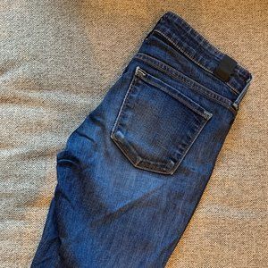 Vince Blue Jeans Size 25